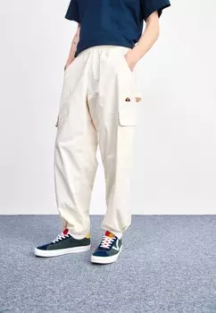 Брюки карго DRILLAR PANT Ellesse, кремовый