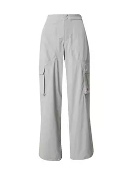 Брюки карго Ellesse SANZAN, светло-серый