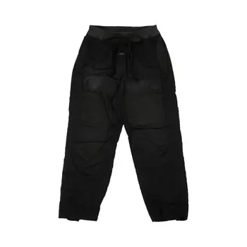 Брюки-карго Fear of God, черные