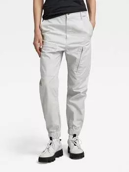Брюки-карго G-Star, белый