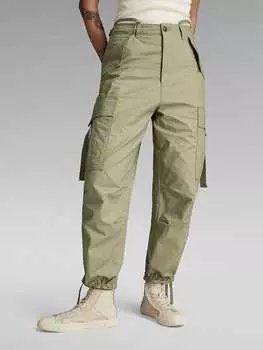 Брюки-карго G-Star Cargohose, хаки