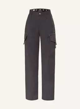 Брюки-Карго G-Star Raw, серый
