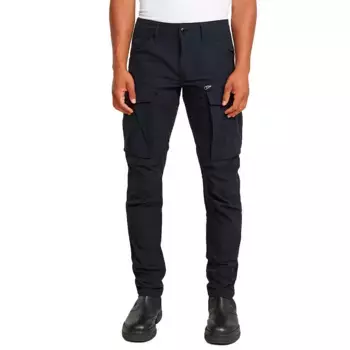 Брюки карго G-Star Rovic Zip 3D Regular Tapered, синий