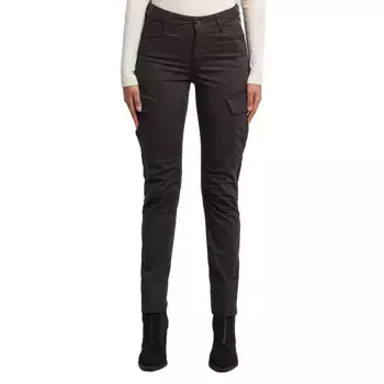 Брюки карго G-Star Slim, черный