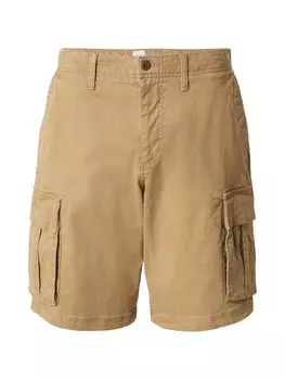 Брюки карго GAP, хаки