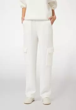 Брюки карго Guess, белый