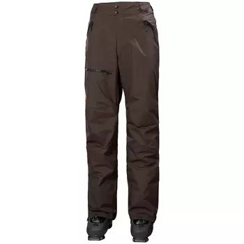 Брюки - Карго Helly Hansen SOGN, кофейный
