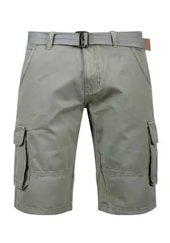 Брюки карго Indicode Jeans COSTA, хаки