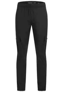 Брюки карго Indicode Jeans LANDIE, черный