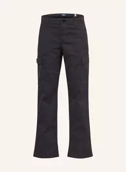 Брюки-Карго Jack&Jones, серый
