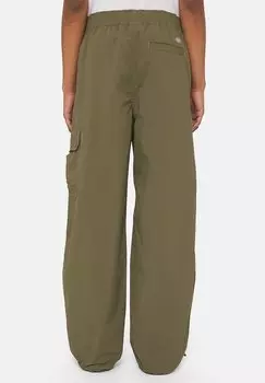 Брюки карго Jackson Dickies, военный гр