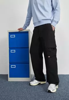 Брюки карго JACKSON PANT Dickies, черный