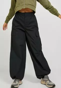 Брюки карго JJXX, черный