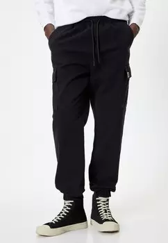 Брюки карго JOGGER Koton, черный