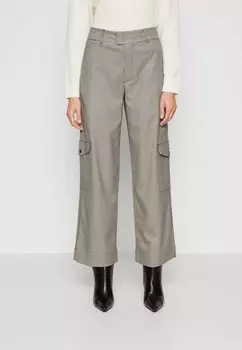 Брюки-карго Marc O'Polo DENIM, черный