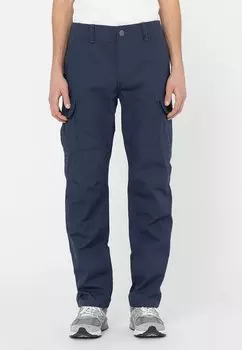 Брюки карго MILLERVILLE Dickies, темно-синий