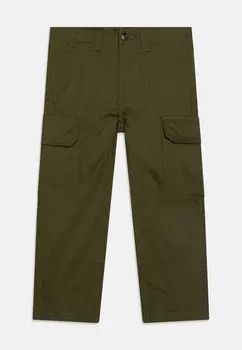 Брюки-карго MILLERVILLE UNISEX Dickies, хаки