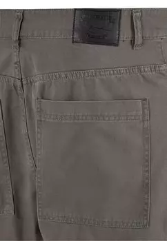 Брюки карго MULTIPOCKET Karl Kani, серый