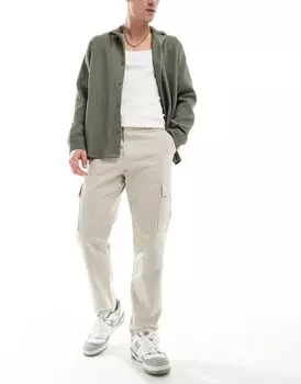 Брюки карго New Look