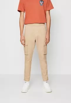 Брюки карго ONSCAM LINUS Only & Sons, шиншилла