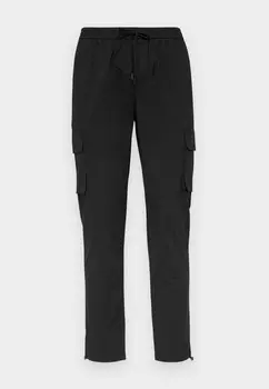Брюки карго ONSCOMMON Only & Sons, черный