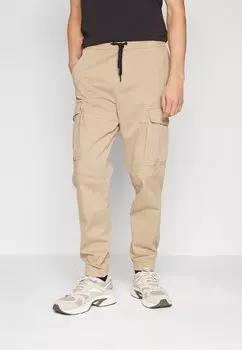 Брюки карго ONSLINUS Only & Sons, шиншилла