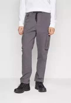Брюки карго ОНСТЭЛ Only & Sons, серый
