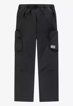 Брюки-карго PARACHUTE PANTS Levi's, черный