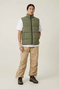 Брюки-карго Parachute Tech Cotton On