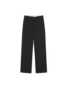 Брюки карго regular fit Dickies, черный