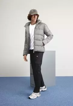 Брюки карго РИНГА Ellesse, черный