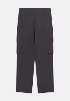 Брюки карго SIENRAN Ellesse, темно-серый