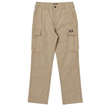 Брюки-карго унисекс Dickies, Sand