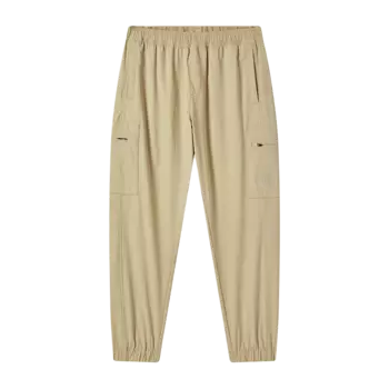 Брюки-карго унисекс Ellesse, Dark Khaki