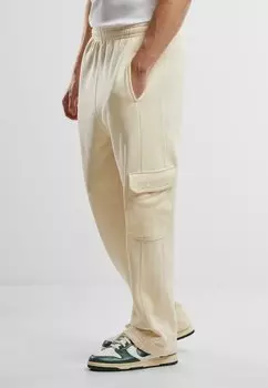 Брюки карго Urban Classics, белый