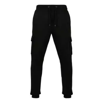 Брюки карго Urban Classics TB3507, черный
