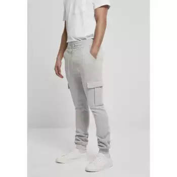 Брюки карго Urban Classics TB4478, серый