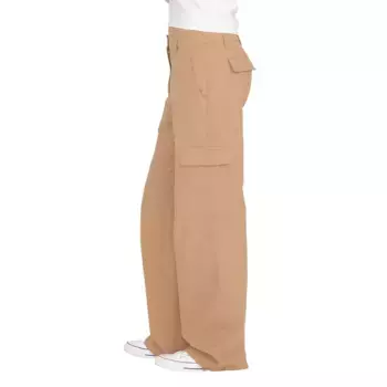 Брюки карго Volcom Cargstone, бежевый