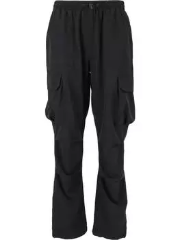Брюки-карго Whistler, цвет 1001 black