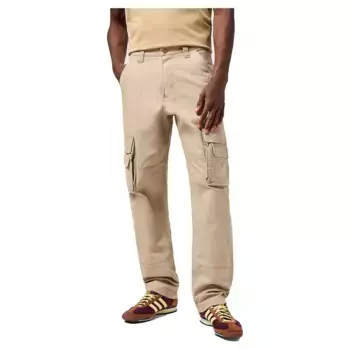 Брюки карго Wrangler Cj Rel, бежевый