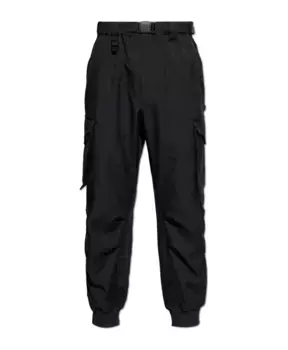 Брюки Карго Y-3, черный