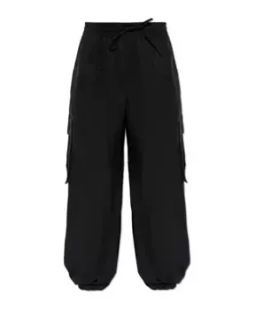 Брюки Карго Y-3, черный