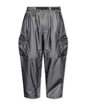 Брюки Карго Y-3, серый