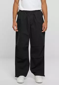 Брюки Karl Kani, цвет black