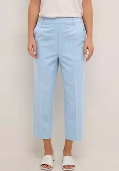 Брюки Kasakura Kaffe, цвет faded denim