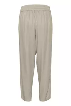 Брюки KATAMARA CASUAL FIT Kaffe, бежевый