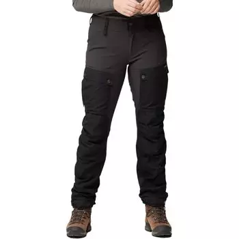 Брюки Keb Fjallraven, черный