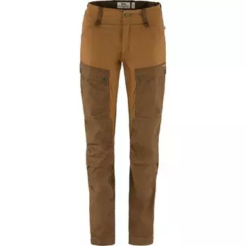 Брюки Keb Fjallraven, мультиколор
