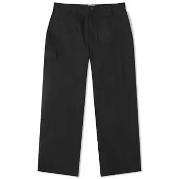 Брюки Kenzo Cargo, черный