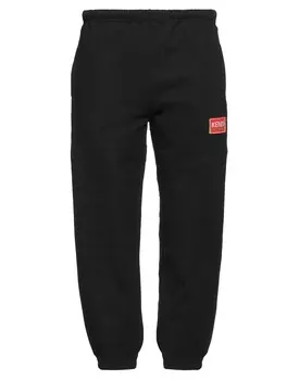 Брюки Kenzo, черный